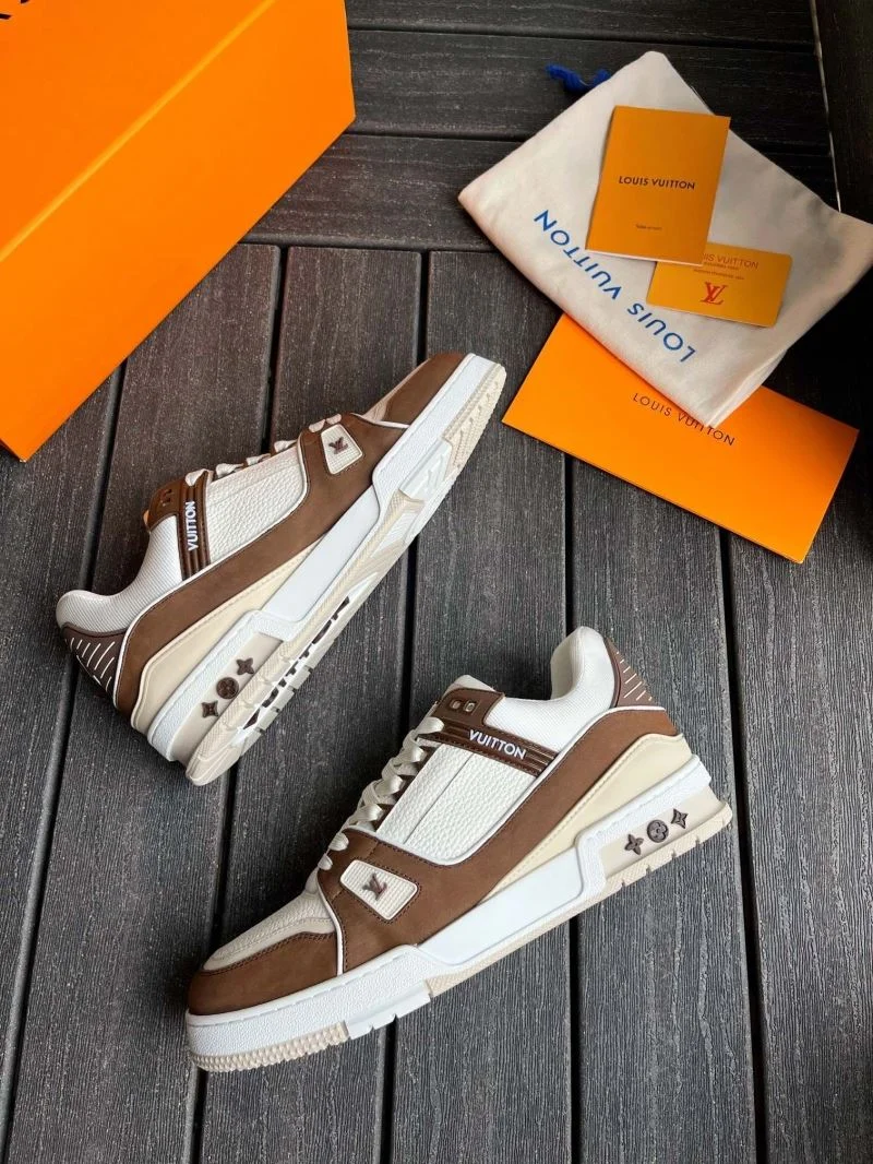 Louis Vuitton Trainer Sneaker EasyMatch 30937