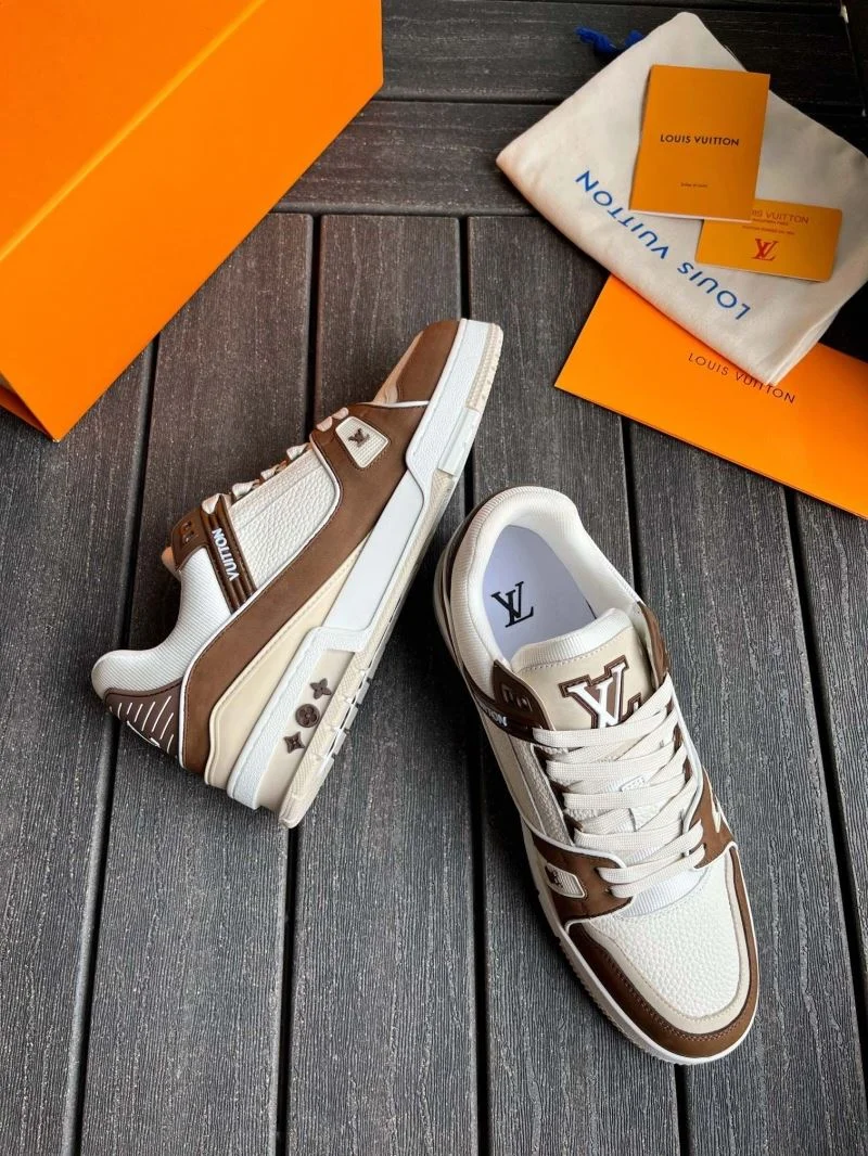 Louis Vuitton Trainer Sneaker EasyMatch 30937