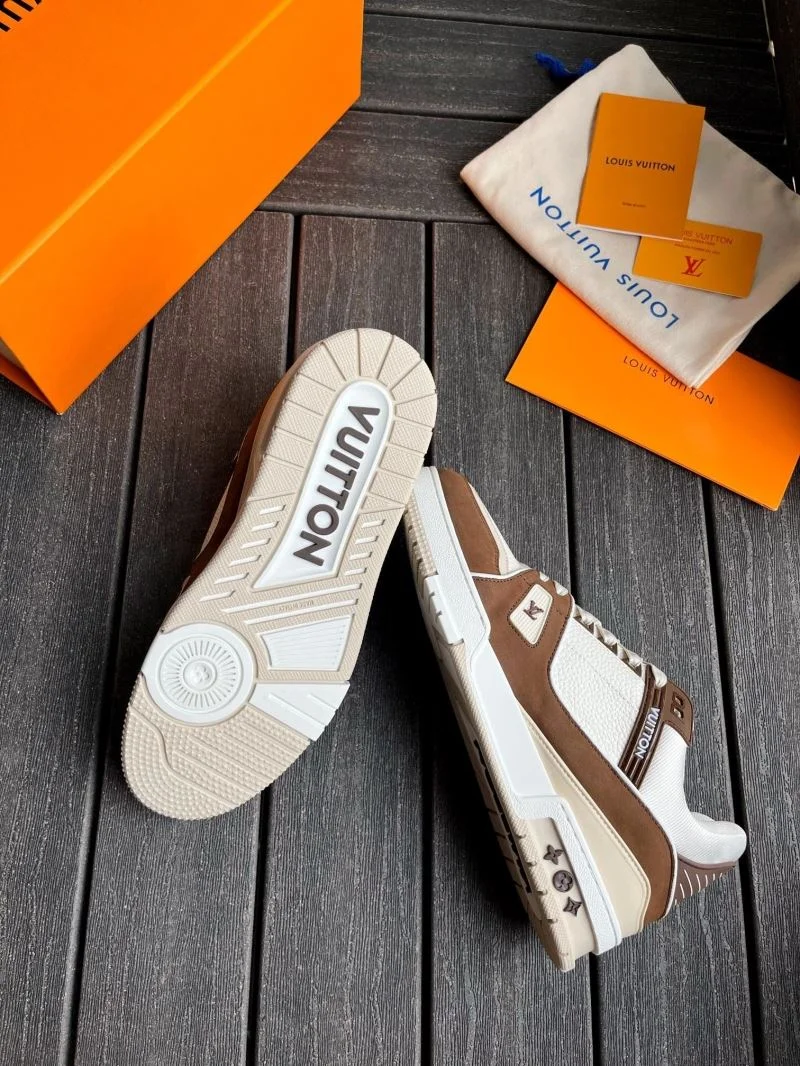 Louis Vuitton Trainer Sneaker EasyMatch 30937