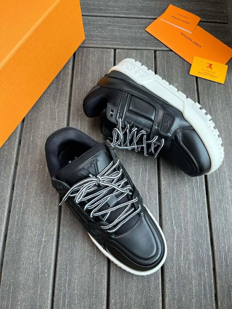 Louis Vuitton Trainer Sneaker FlexibleFit 30941