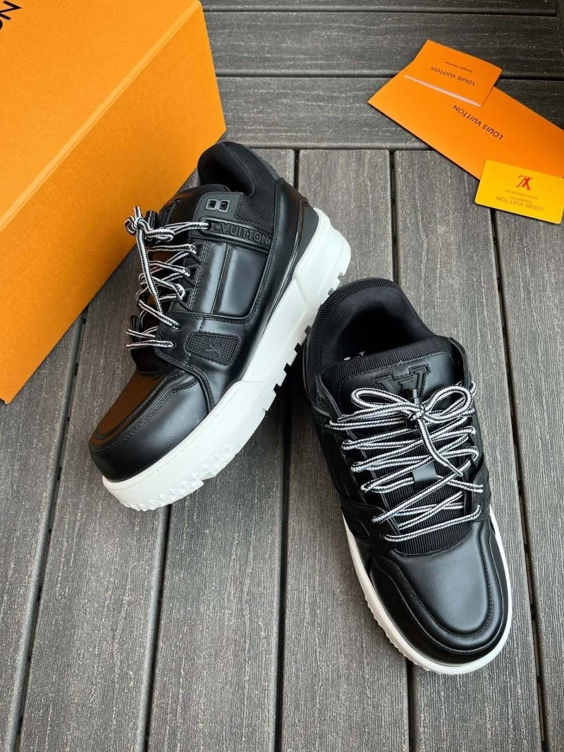 Louis Vuitton Trainer Sneaker FlexibleFit 30941