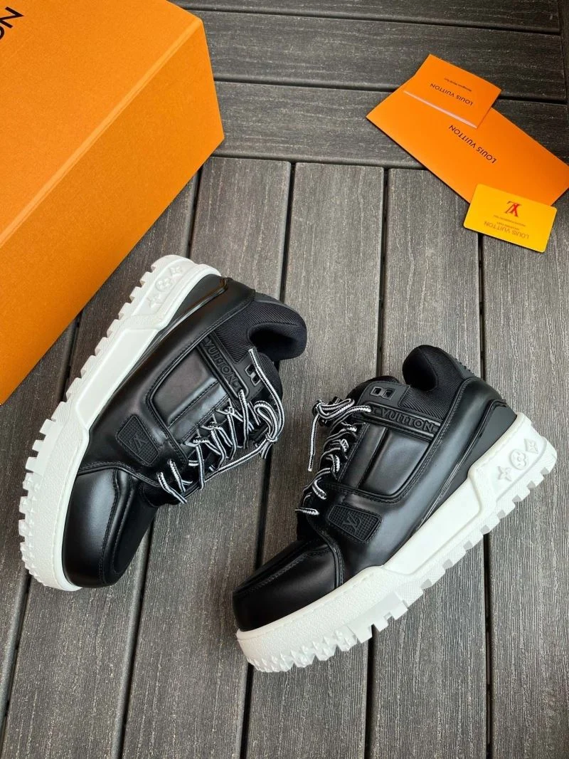 Louis Vuitton Trainer Sneaker FlexibleFit 30941