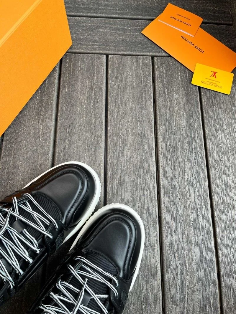 Louis Vuitton Trainer Sneaker FlexibleFit 30941