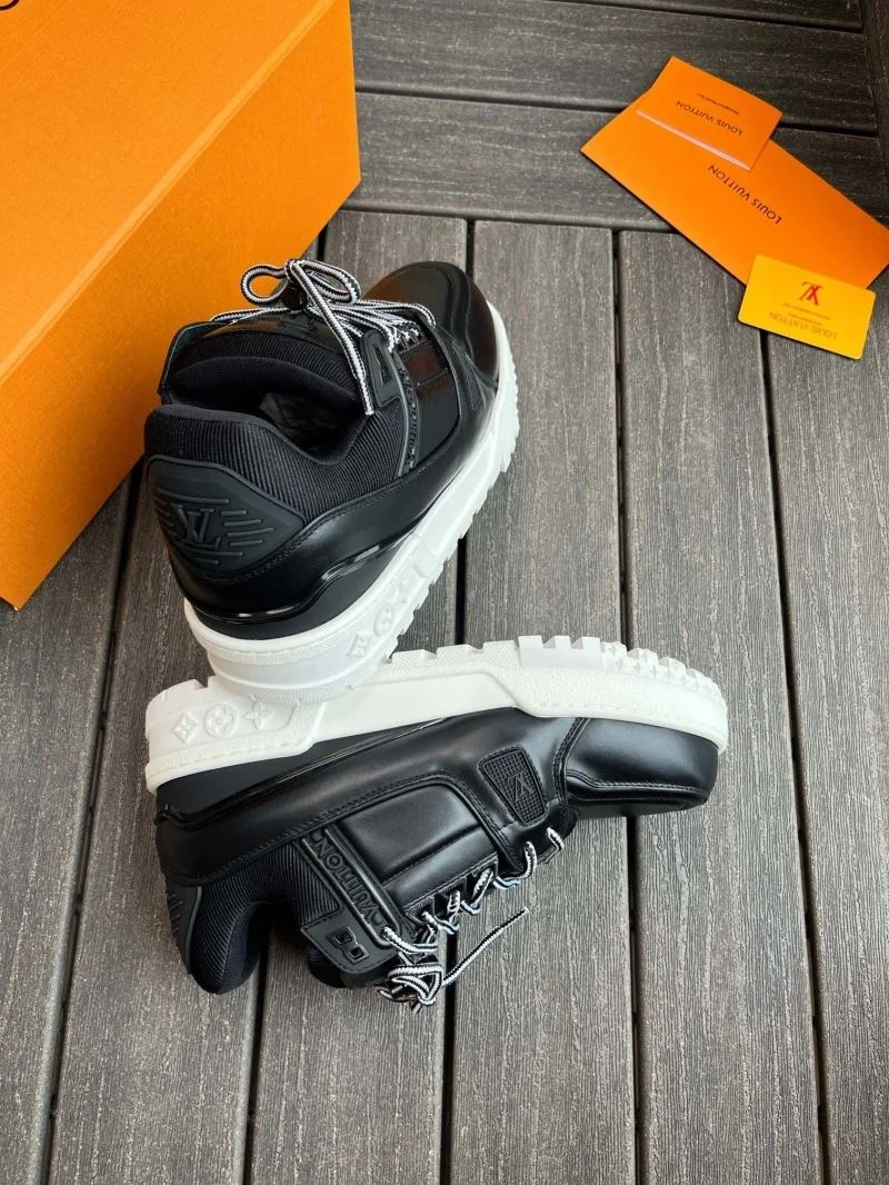 Louis Vuitton Trainer Sneaker FlexibleFit 30941