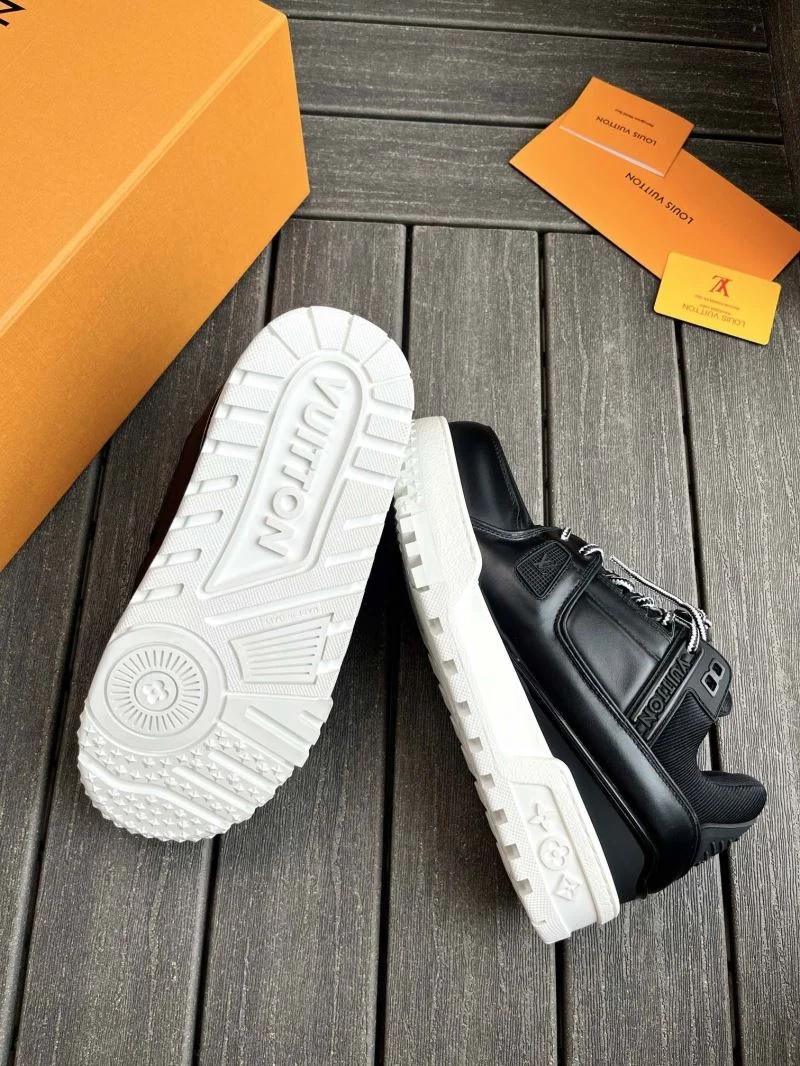 Louis Vuitton Trainer Sneaker FlexibleFit 30941