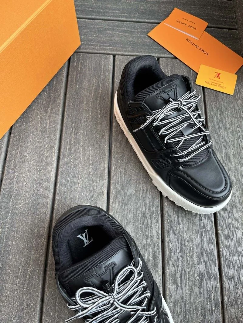 Louis Vuitton Trainer Sneaker FlexibleFit 30941