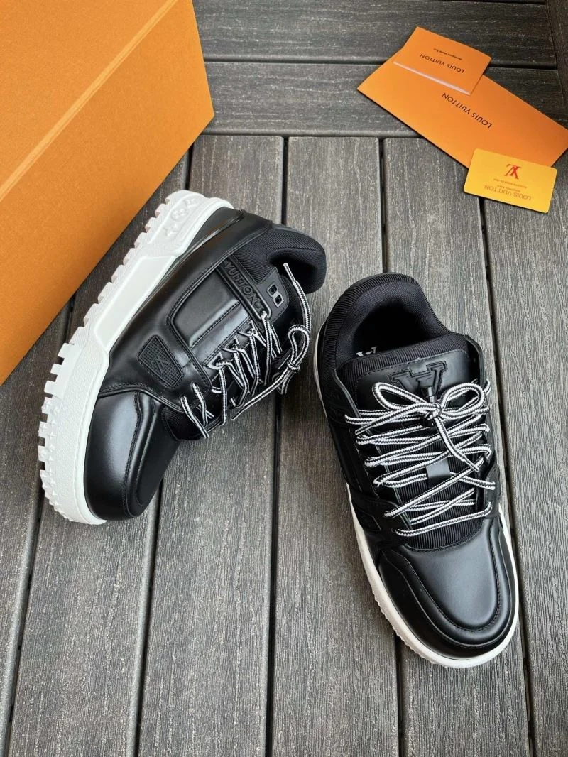 Louis Vuitton Trainer Sneaker FlexibleFit 30941