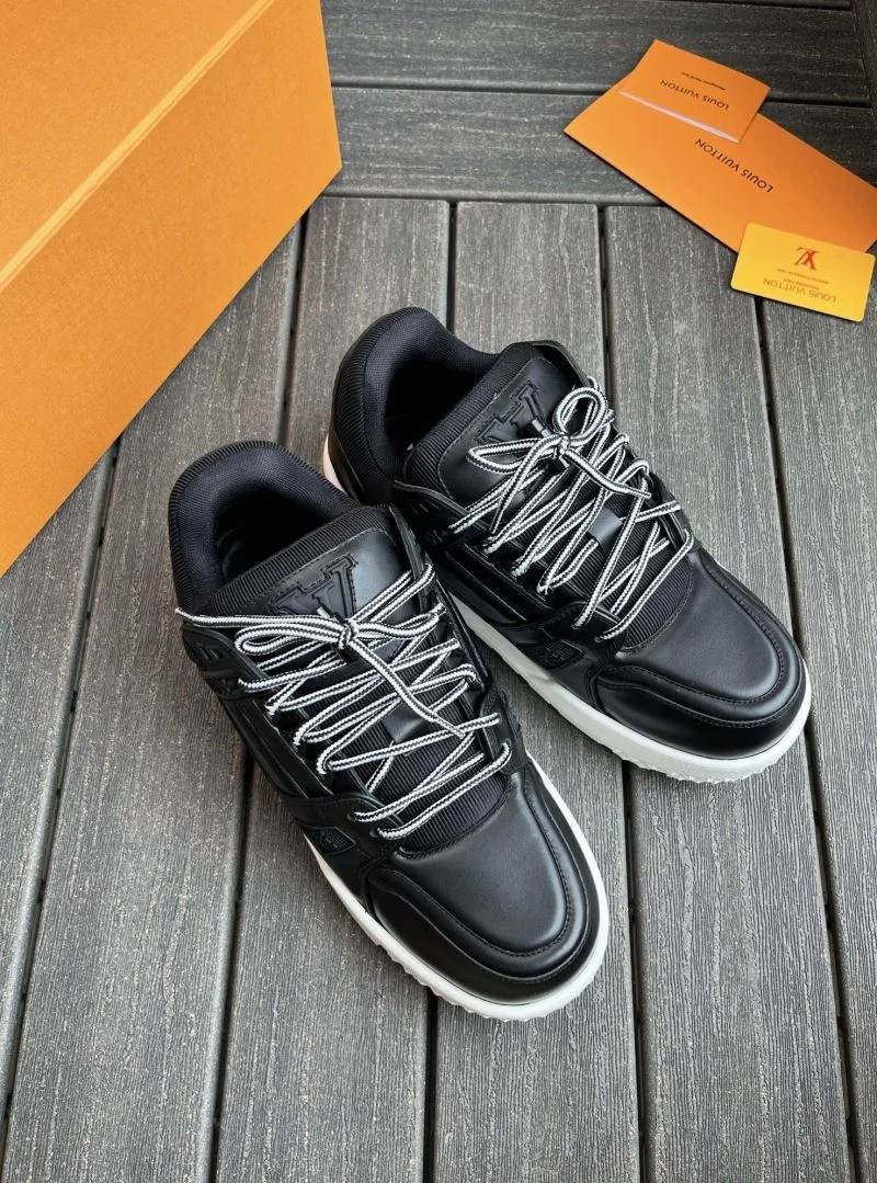 Louis Vuitton Trainer Sneaker FlexibleFit 30941