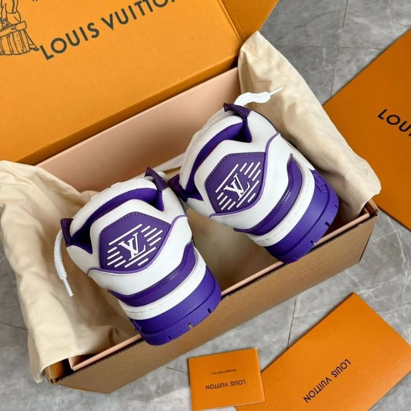 FreshLook Louis Vuitton Trainer Sneaker 30933