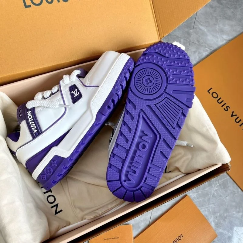 FreshLook Louis Vuitton Trainer Sneaker 30933