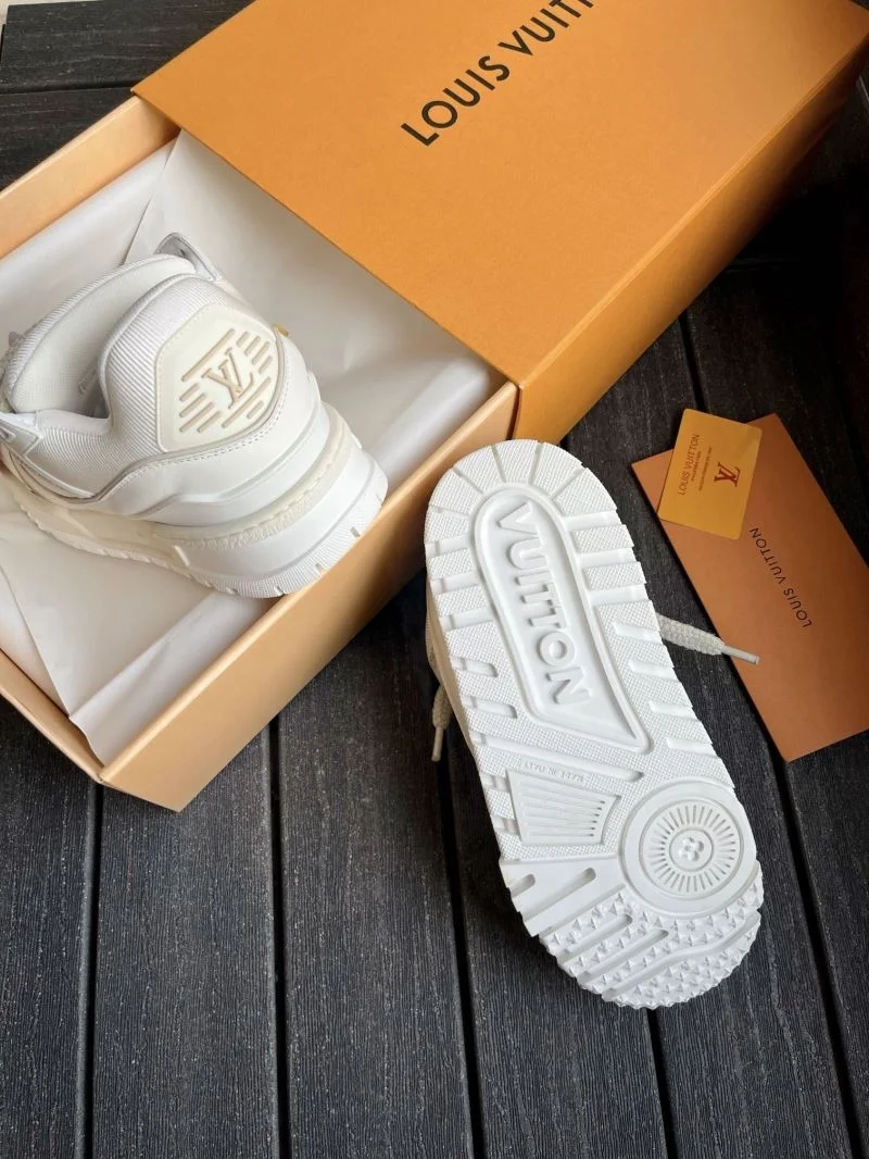 Louis Vuitton Trainer Sneaker Youthful 30936