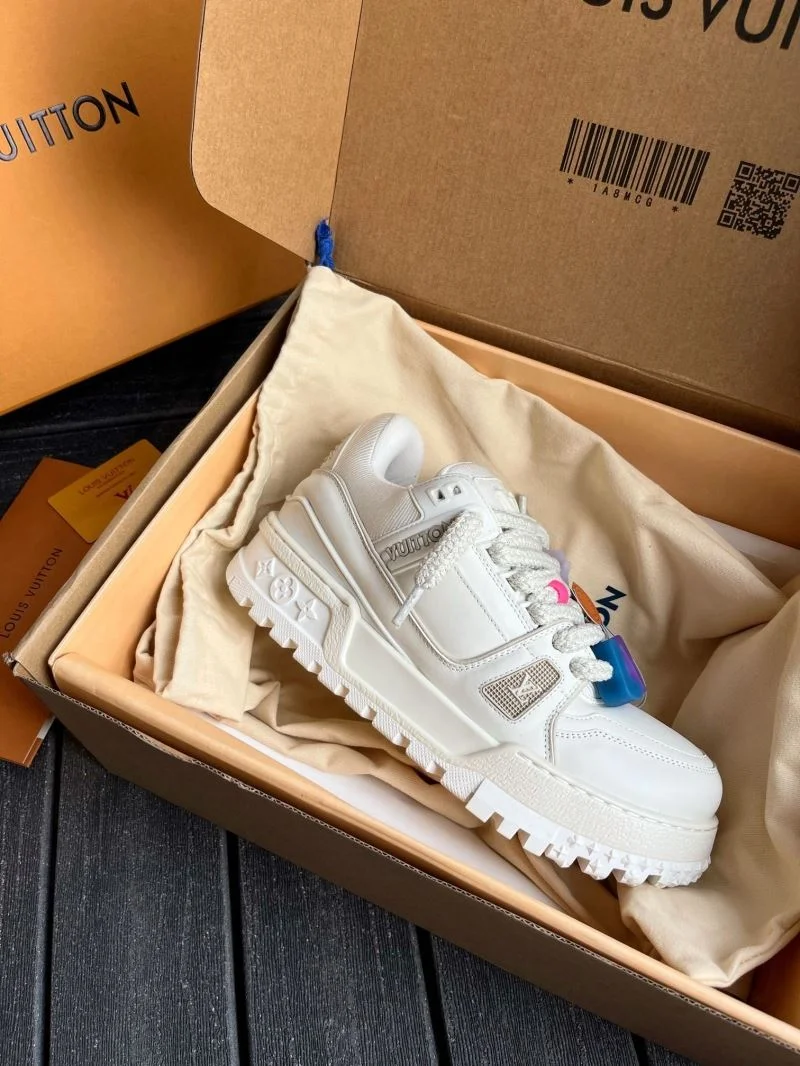 Louis Vuitton Trainer Sneaker Youthful 30936