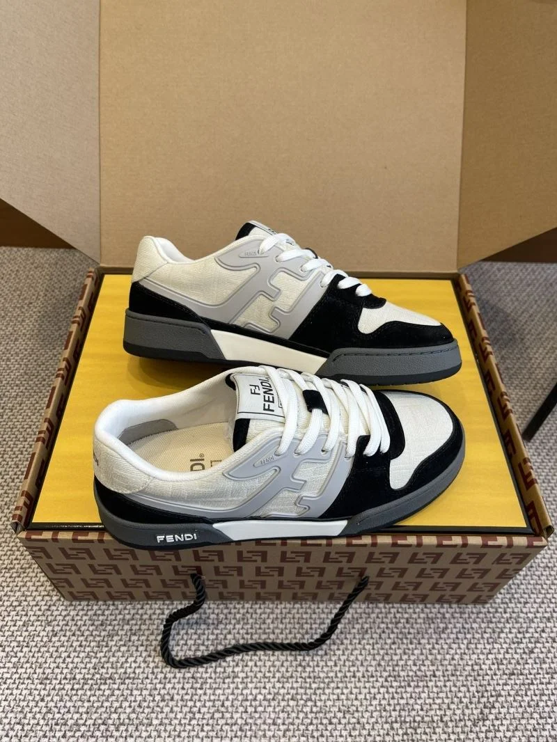 Durable Louis Vuitton Trainer Sneaker 30915