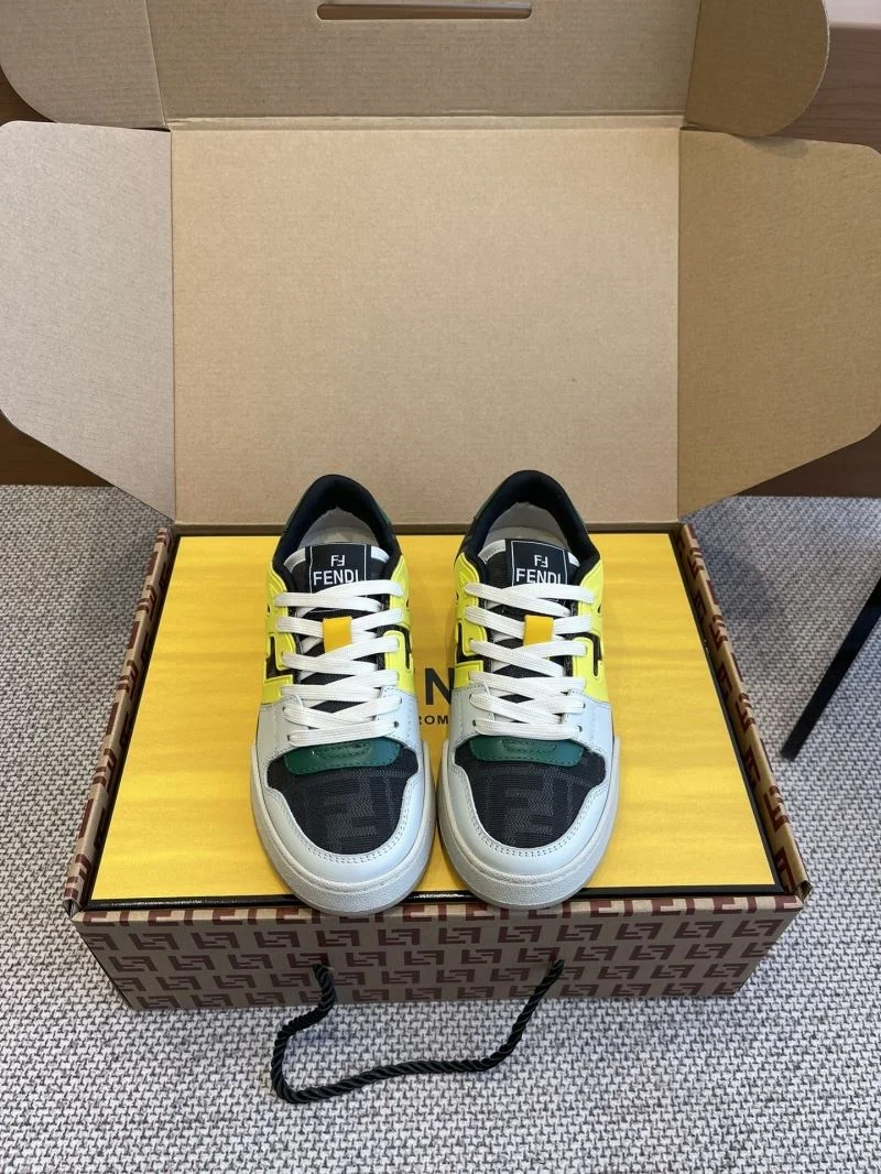 Louis Vuitton Trainer Sneaker Bright 30928