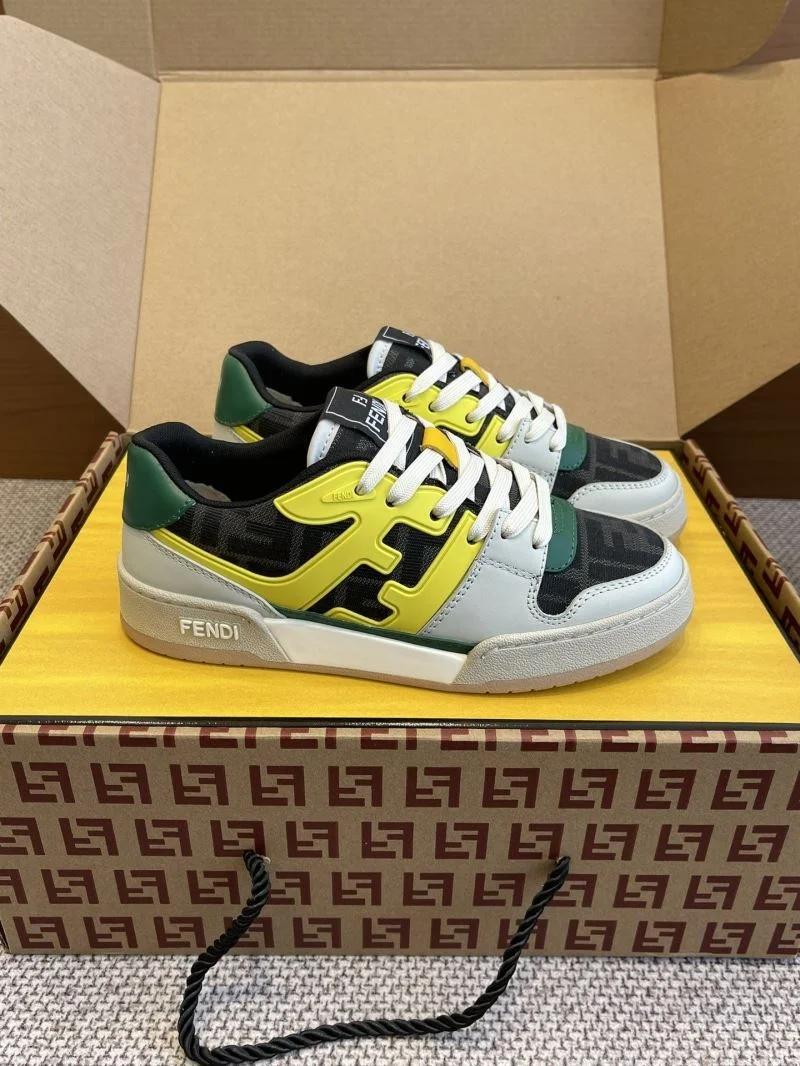 Louis Vuitton Trainer Sneaker Bright 30928