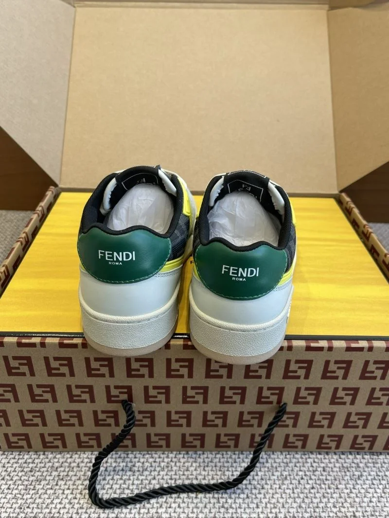 Louis Vuitton Trainer Sneaker Bright 30928