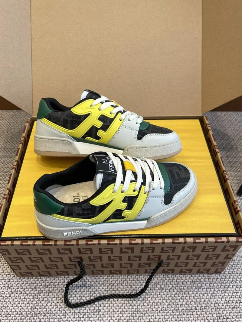 Louis Vuitton Trainer Sneaker Bright 30928
