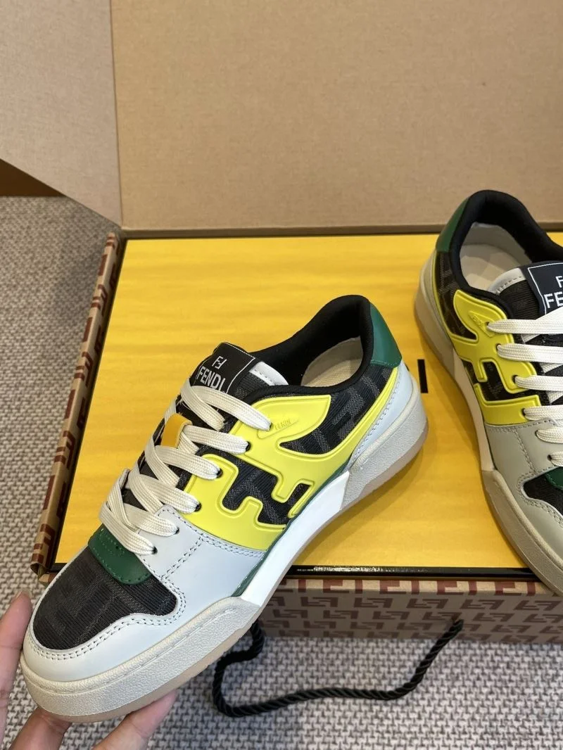 Louis Vuitton Trainer Sneaker Bright 30928