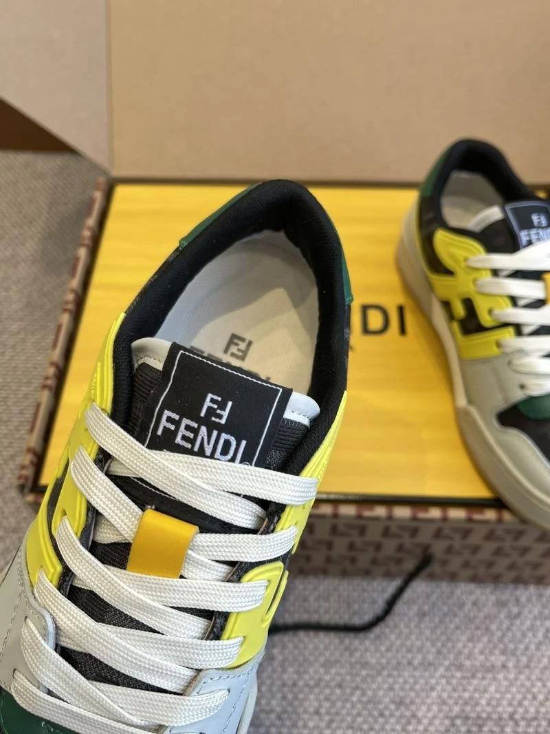 Louis Vuitton Trainer Sneaker Bright 30928
