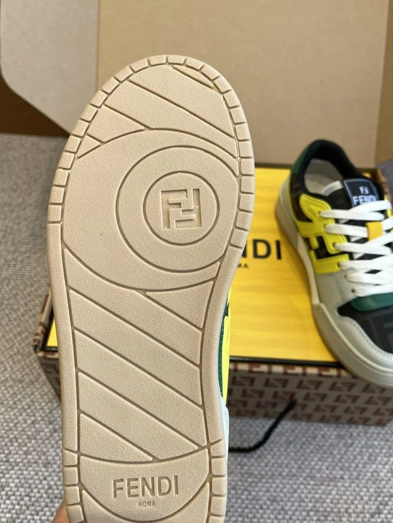 Louis Vuitton Trainer Sneaker Bright 30928