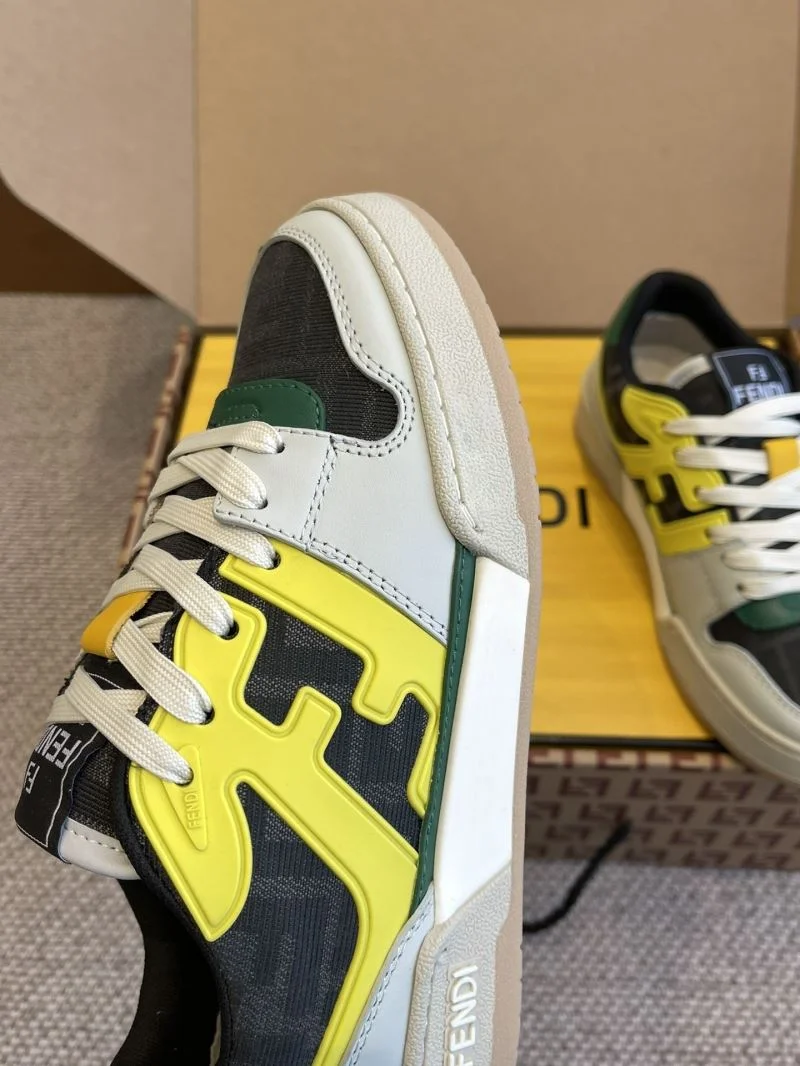 Louis Vuitton Trainer Sneaker Bright 30928