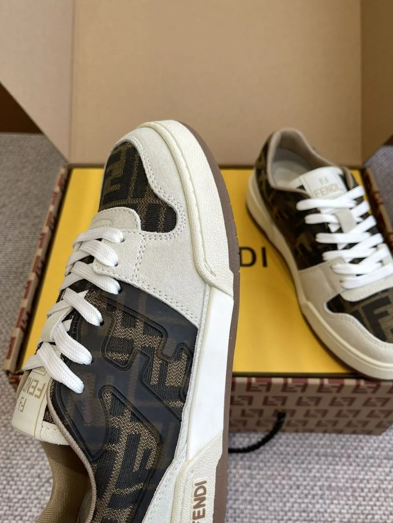 Stretchable Louis Vuitton Trainer Sneaker 30917