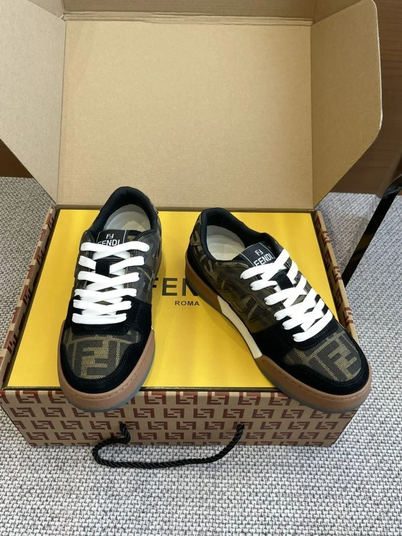 FlexibleFit Louis Vuitton Trainer Sneaker 30927