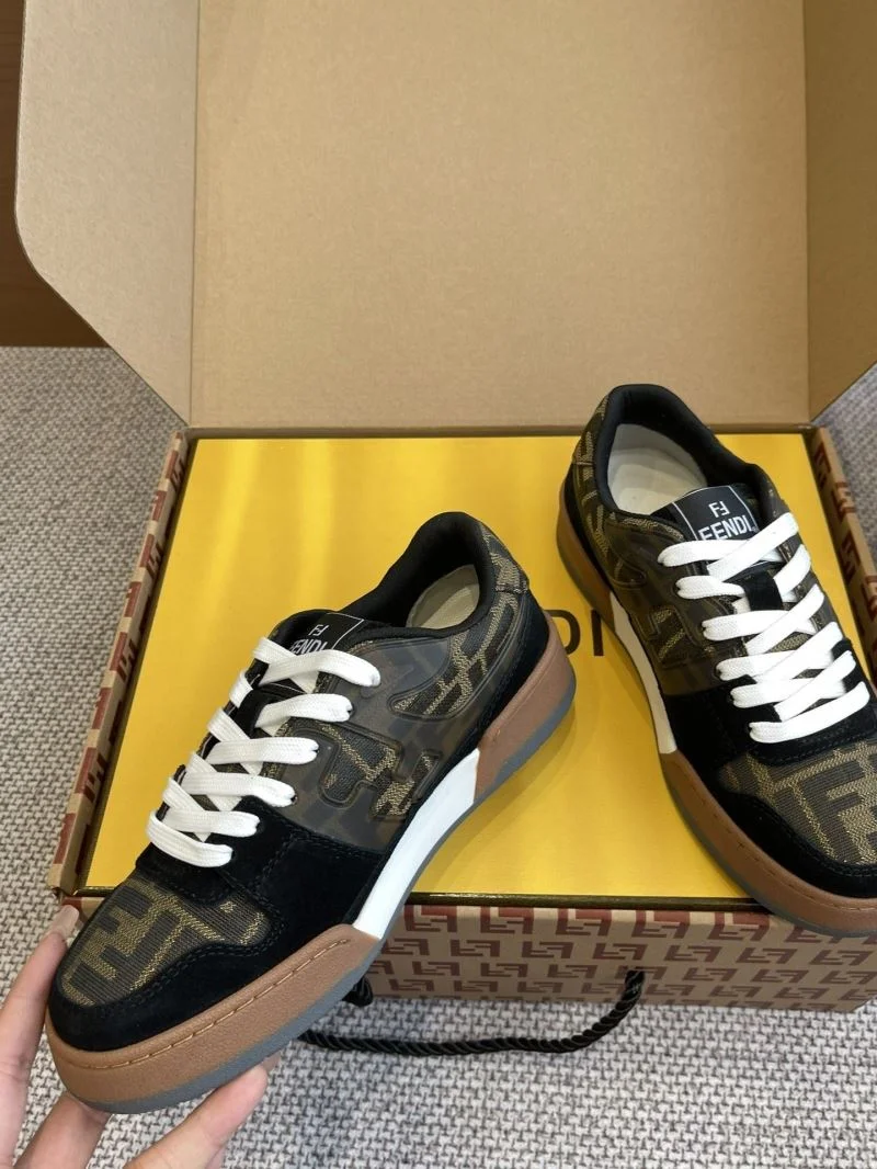 FlexibleFit Louis Vuitton Trainer Sneaker 30927