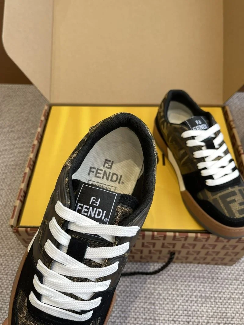 FlexibleFit Louis Vuitton Trainer Sneaker 30927