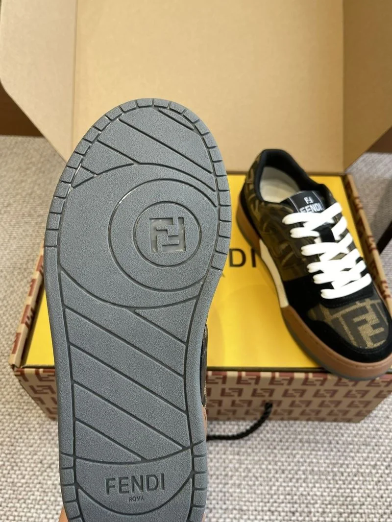 FlexibleFit Louis Vuitton Trainer Sneaker 30927