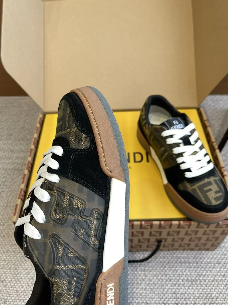 FlexibleFit Louis Vuitton Trainer Sneaker 30927