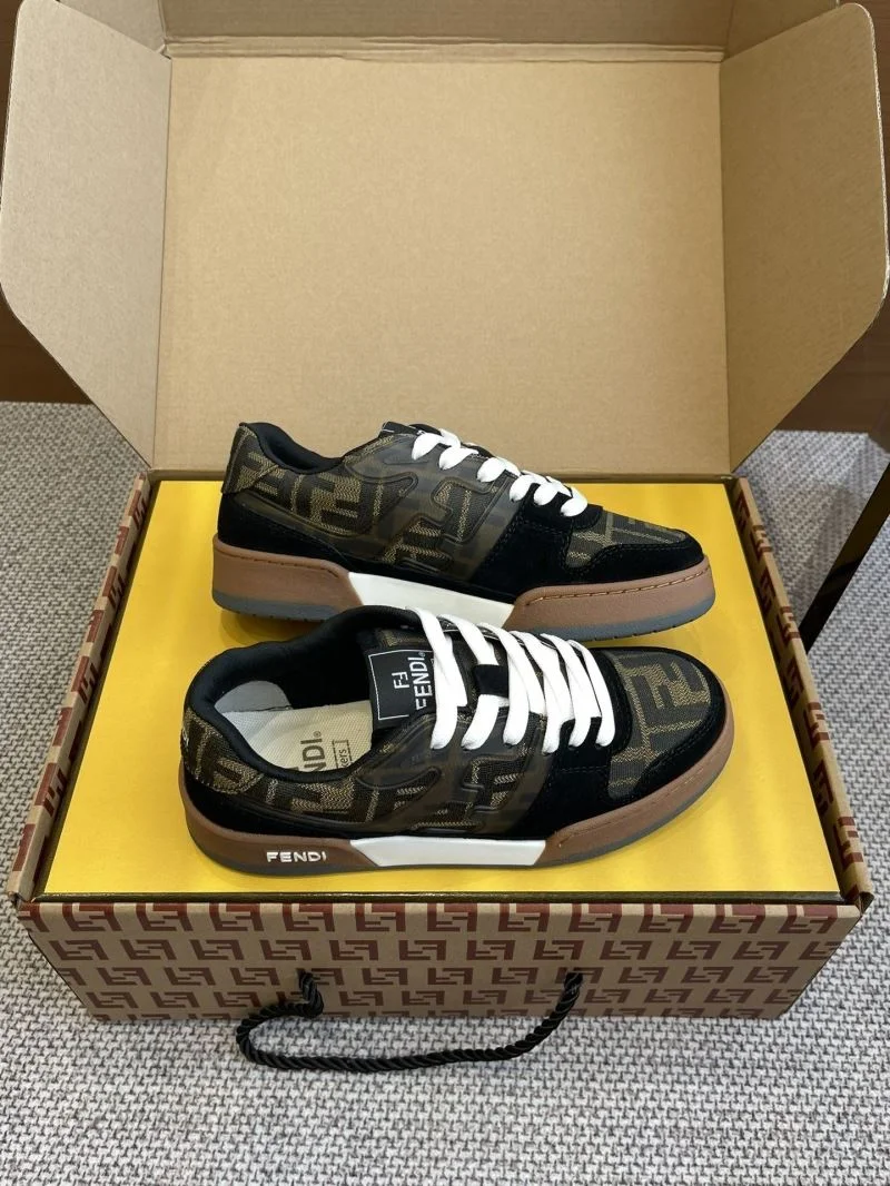 FlexibleFit Louis Vuitton Trainer Sneaker 30927