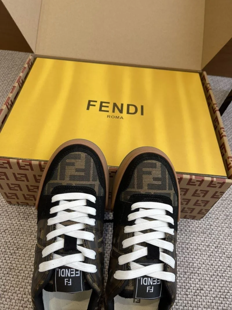 FlexibleFit Louis Vuitton Trainer Sneaker 30927