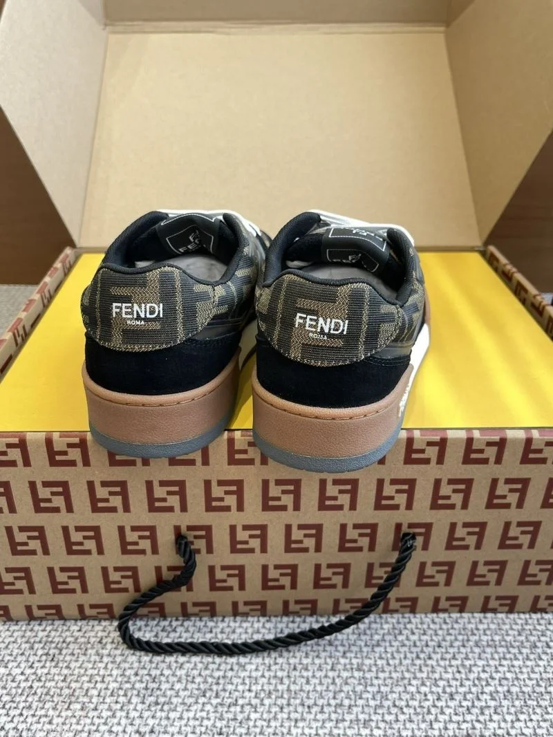 FlexibleFit Louis Vuitton Trainer Sneaker 30927