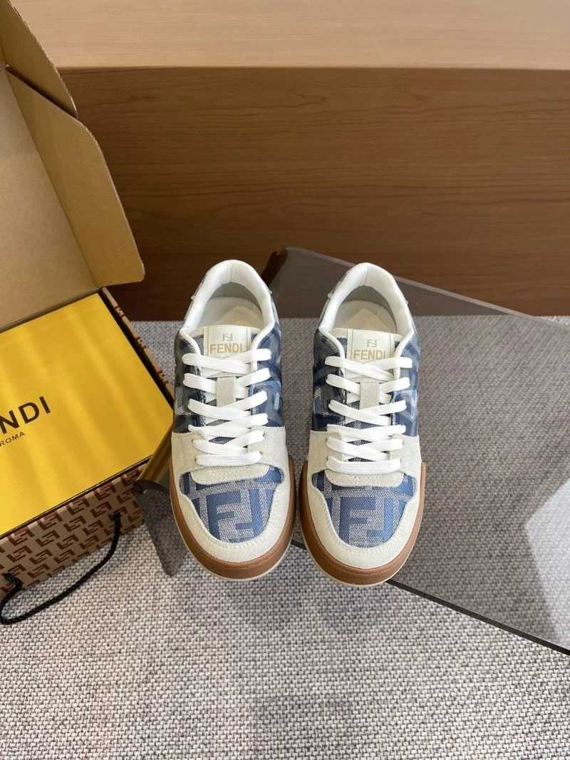 Unisex Louis Vuitton Trainer Sneaker 30909