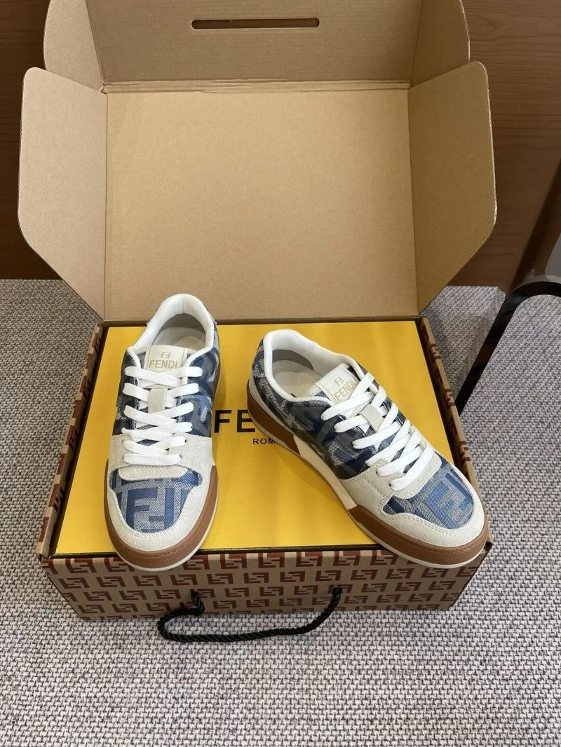 Unisex Louis Vuitton Trainer Sneaker 30909