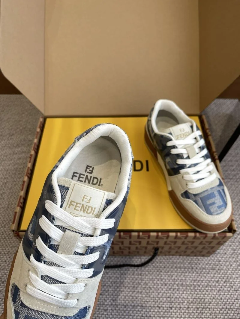 Unisex Louis Vuitton Trainer Sneaker 30909