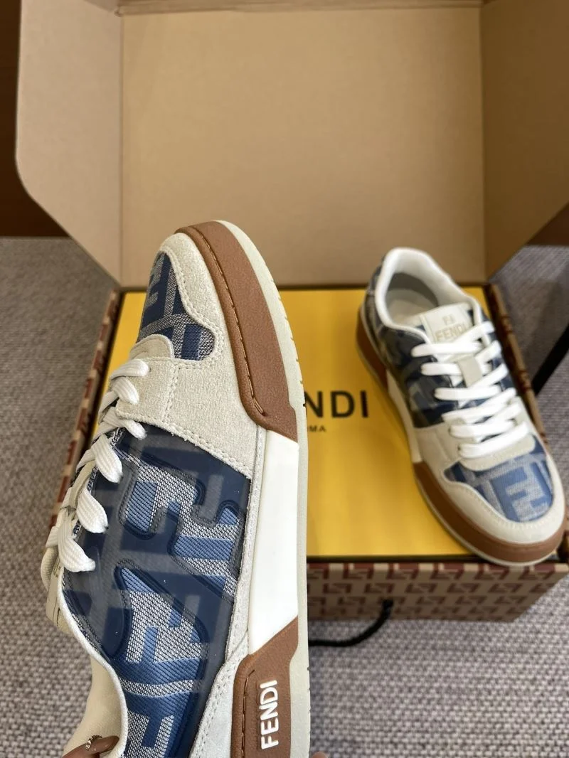 Unisex Louis Vuitton Trainer Sneaker 30909