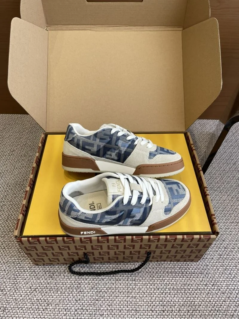 Unisex Louis Vuitton Trainer Sneaker 30909