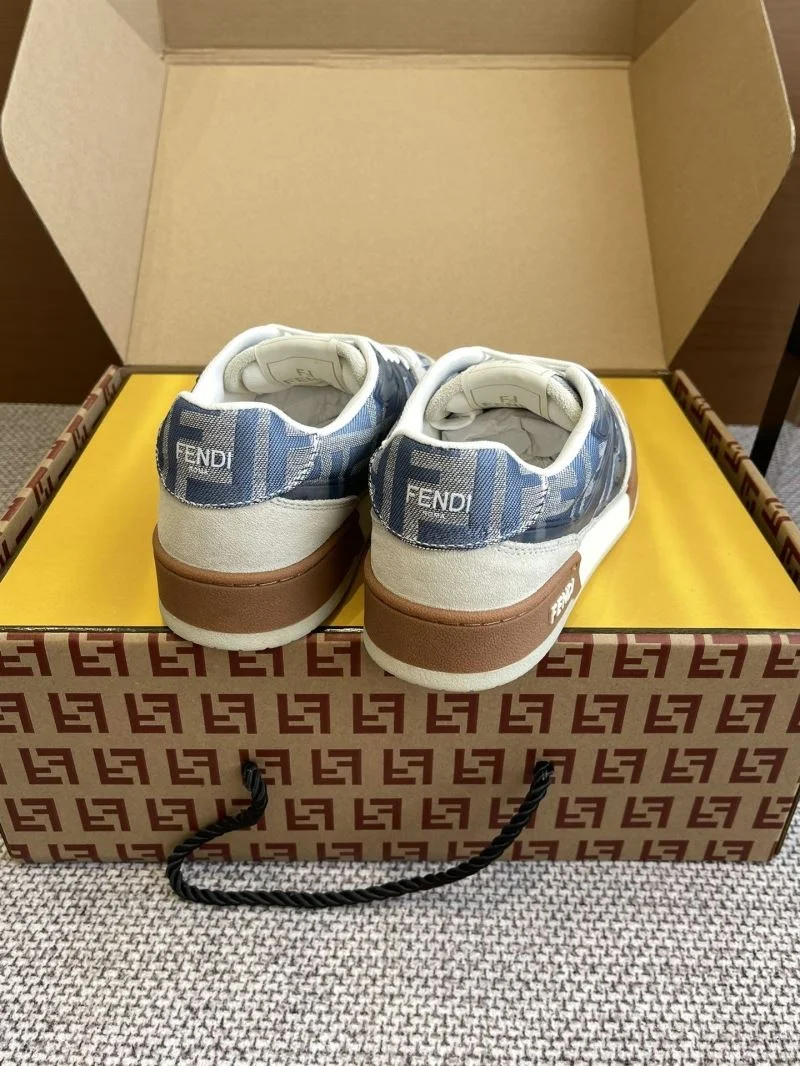 Unisex Louis Vuitton Trainer Sneaker 30909
