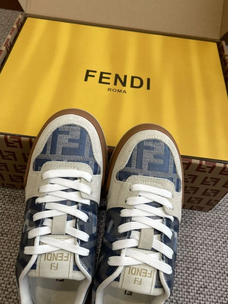 Unisex Louis Vuitton Trainer Sneaker 30909