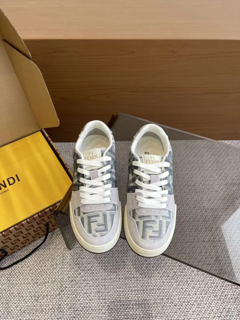 ComfortFit Louis Vuitton Trainer Sneaker 30922