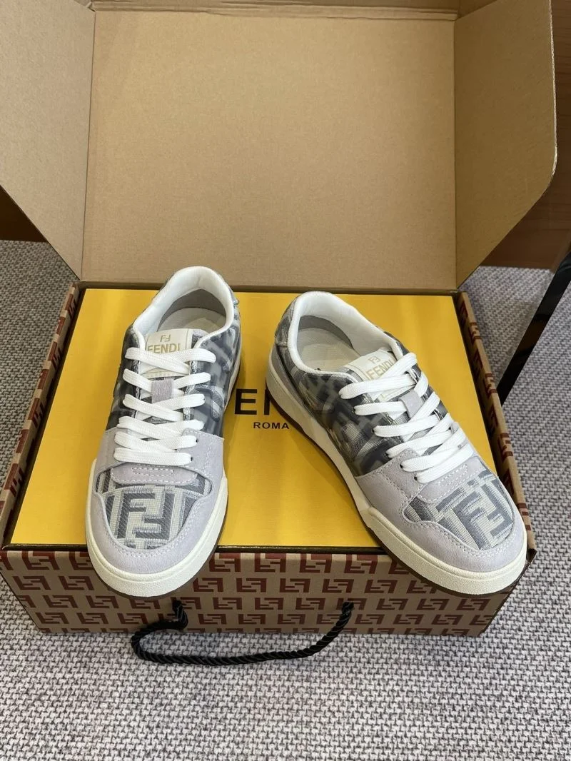 ComfortFit Louis Vuitton Trainer Sneaker 30922
