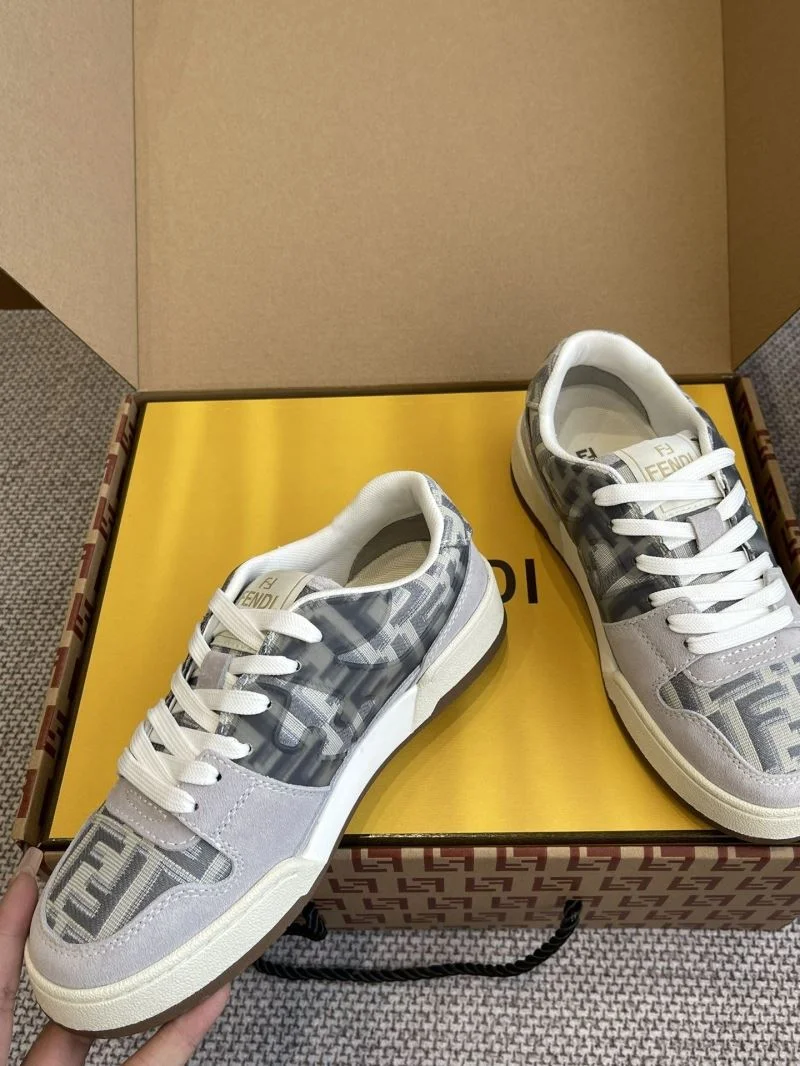 ComfortFit Louis Vuitton Trainer Sneaker 30922