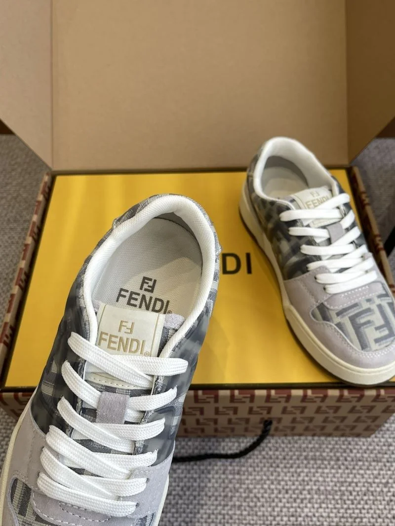 ComfortFit Louis Vuitton Trainer Sneaker 30922