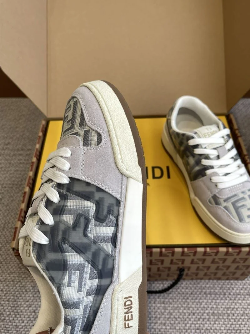 ComfortFit Louis Vuitton Trainer Sneaker 30922