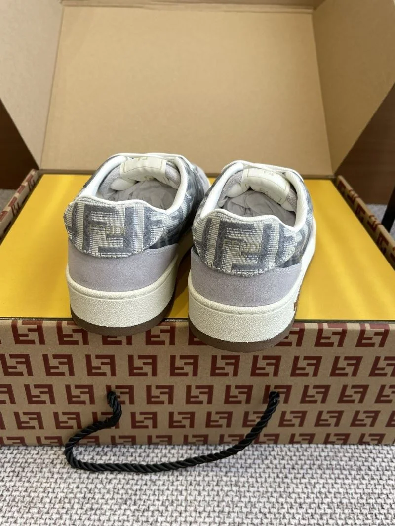 ComfortFit Louis Vuitton Trainer Sneaker 30922