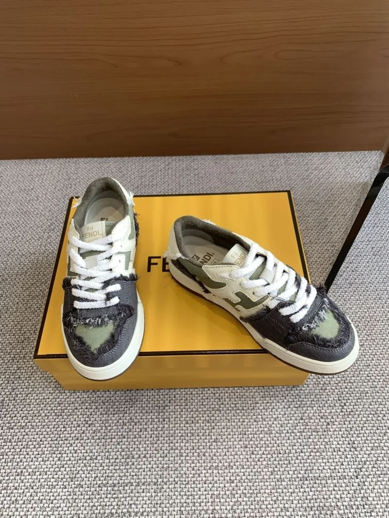 Louis Vuitton Trainer Sneaker Refined 30942