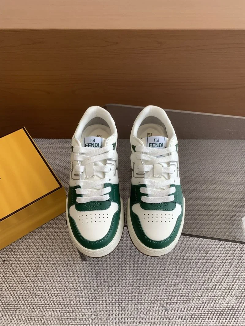 Louis Vuitton Trainer Sneaker Effortless 30910