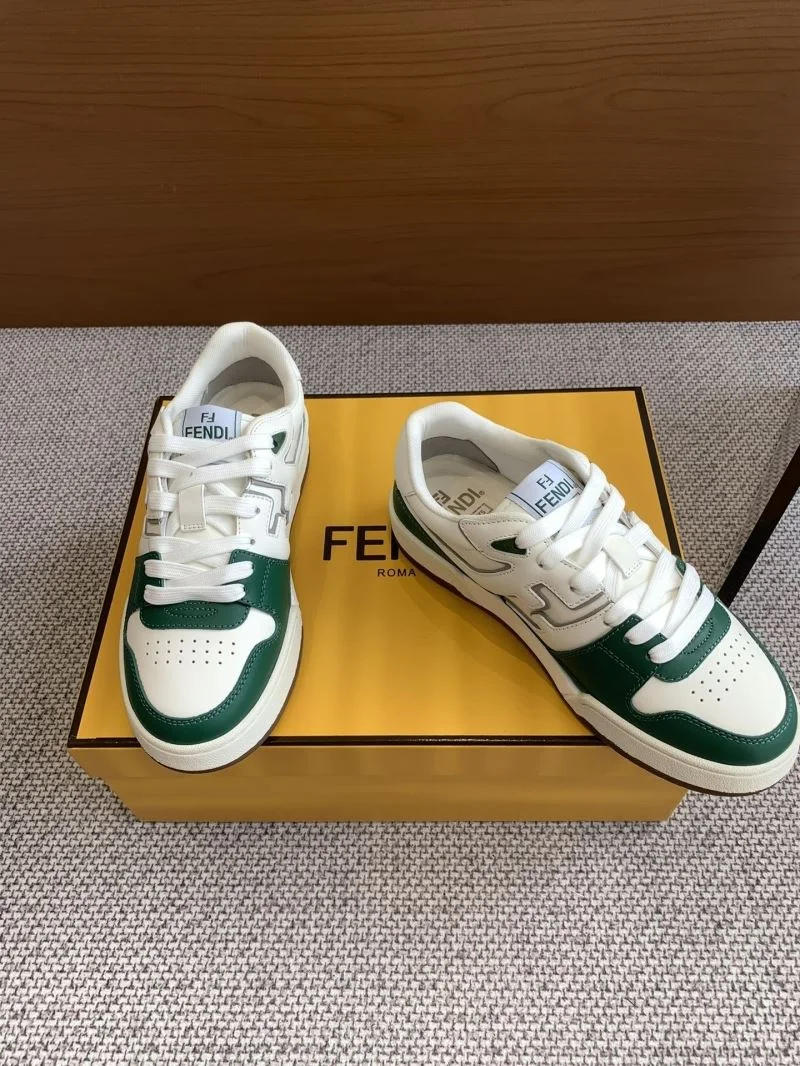 Louis Vuitton Trainer Sneaker Effortless 30910